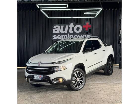 FIAT TORO 2.0 16V TURBO DIESEL VOLCANO 4WD AT9